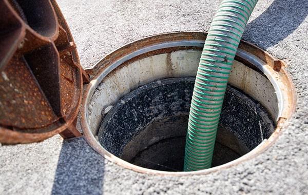 grease trap pumping services should normally be performed every 3 to 6 months to maintain optimal functionality